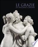 Le Grazie di Antonio Canova