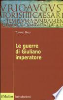 Le guerre di Giuliano L'Apostata