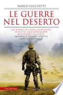 Le guerre nel deserto