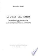 Le guide del tempo