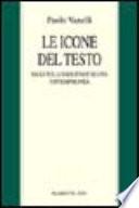 Le icone del testo