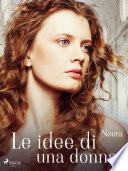 Le idee di una donna