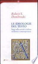 Le ideologie del testo
