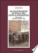 Le illustrazioni in Italia tra Otto e Novecento
