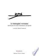 Le immagini verranno