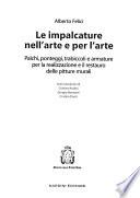 Le impalcature nell'arte e per l'arte