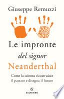Le impronte del signor Neanderthal
