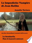 Le Impudiche Vampire di Jean Rollin