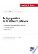 Le impugnazioni delle sentenze tributarie