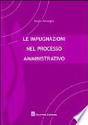 Le impugnazioni nel processo amministrativo