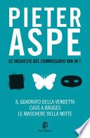 Le inchieste del commissario Van In 1