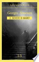 Le inchieste di Maigret 1-5