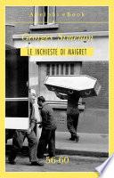 Le inchieste di Maigret 56-60