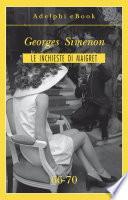 Le inchieste di Maigret 66-70