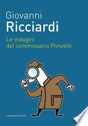 Le indagini del commissario Ponzetti