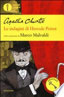 Le indagini di Hercule Poirot
