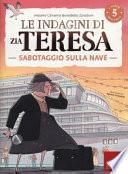 Le indagini di zia Teresa. I misteri della logica