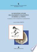 Le industrie litiche del giacimento paleolitico di Isernia La Pineta