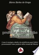 Le inesistenti profezie messianiche nella Bibbia