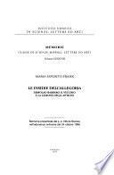 Le insidie dell'allegoria