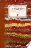 Le insorgenze