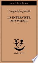 Le interviste impossibili