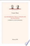 Le iscrizioni nella Periegesi di Pausania