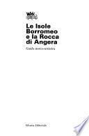 Le Isole Borromeo e la Rocca di Angera