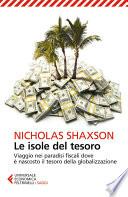 Le isole del tesoro