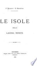 Le isole della laguna veneta