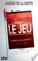 Le Jeu - extrait gratuit chap.1 à 5