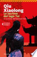 Le lacrime del lago Tai