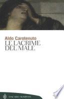 Le lacrime del male