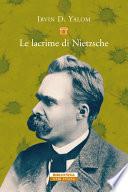 Le lacrime di Nietzsche