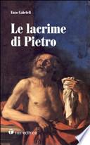 Le lacrime di Pietro