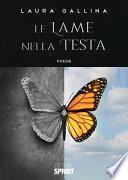 Le lame nella testa