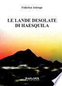 Le lande desolate di Haesquila