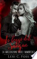 Le Leggi del Sangue