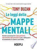 Le leggi delle mappe mentali