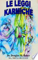 LE LEGGI KARMICHE
