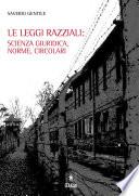 Le Leggi Razziali