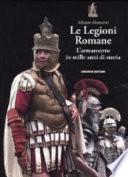 Le legioni romane