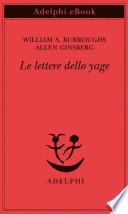 Le lettere dello yage