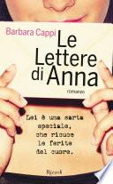 Le lettere di Anna