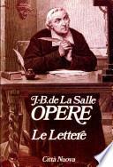 Le lettere