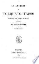 Le lettere