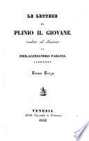 Le Lettere