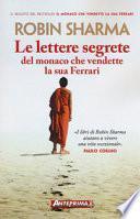 Le lettere segrete del monaco che vendette la sua Ferrari