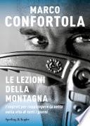 Le lezioni della montagna