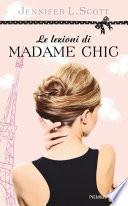 Le lezioni di Madame Chic